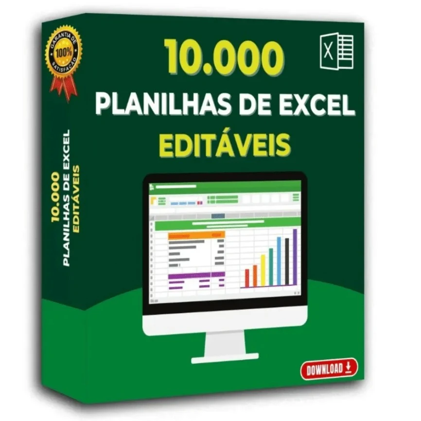 Planilhas Premium: Soluções para Negócios