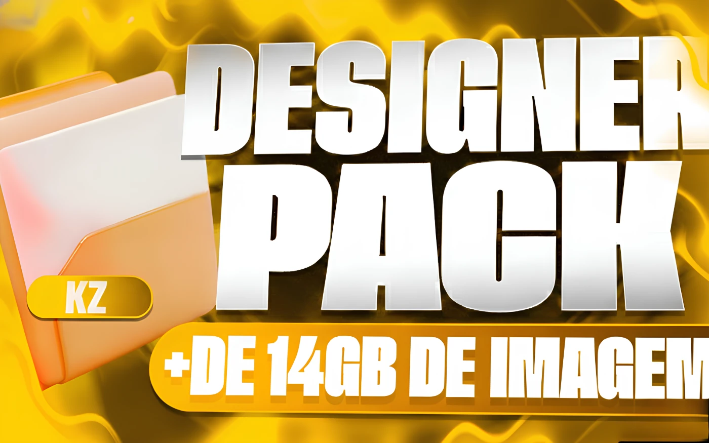Pack Designer Profissional